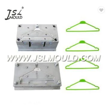 High Quality Plastic Injection Hanger Mould