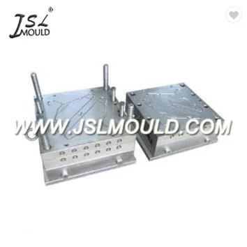 High Quality Plastic Injection Hanger Mould