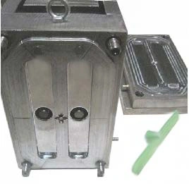 Broom Base Plastic Mould