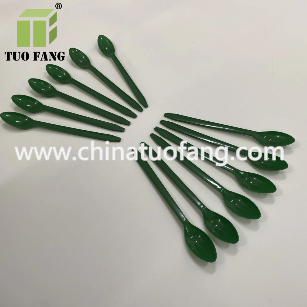 Customized Design 32 /48 Cavities Cold/Hot Runner Knife Mould Spoon Mould Fork Plastic Injection Mould